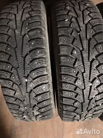 Nokian Tyres Hakkapeliitta 5 215/70 R16