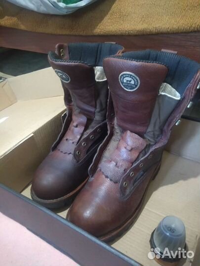 Обувь Irish Setter 44 Gore - Tex