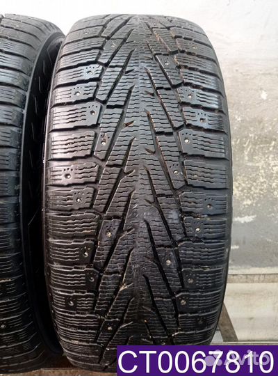 Nokian Tyres Hakkapeliitta 7 SUV 255/60 R18 96T