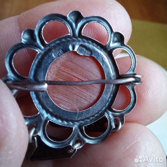 Антиквариат серебро