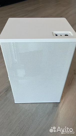 Корпус Jonsbo VR3