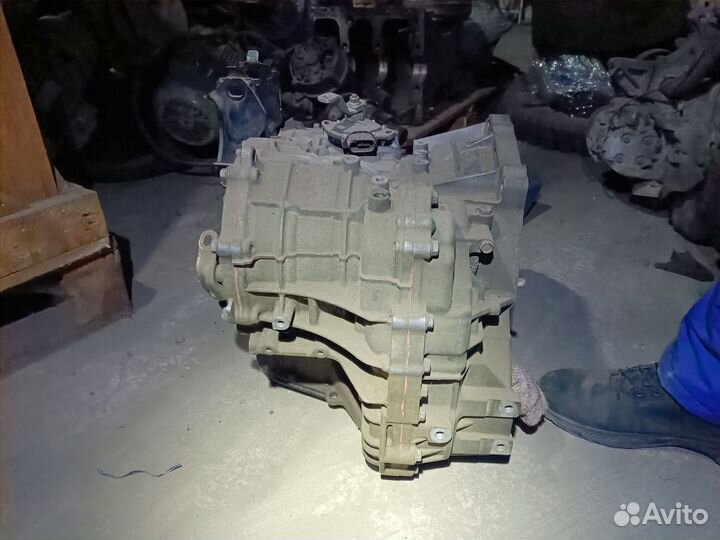 Запчасти на коробку к310 вариатор королла 180