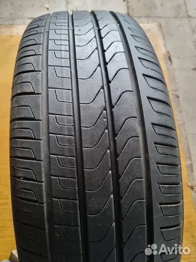 Pirelli Scorpion Verde 235/55 R20
