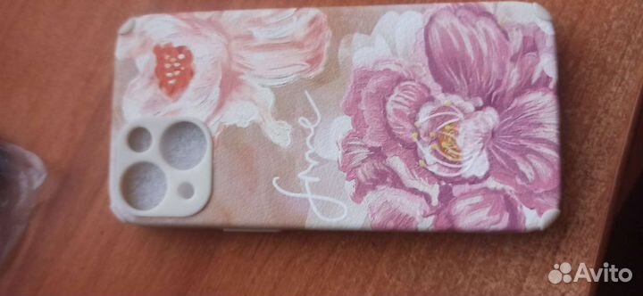 Чехол на iPhone 13 mini