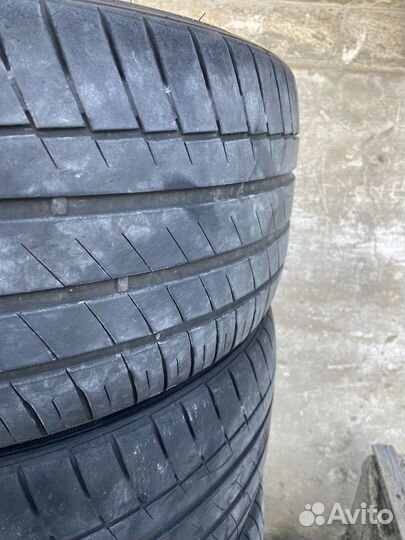 Habilead PracticalMax H/P RS26 245/35 R20