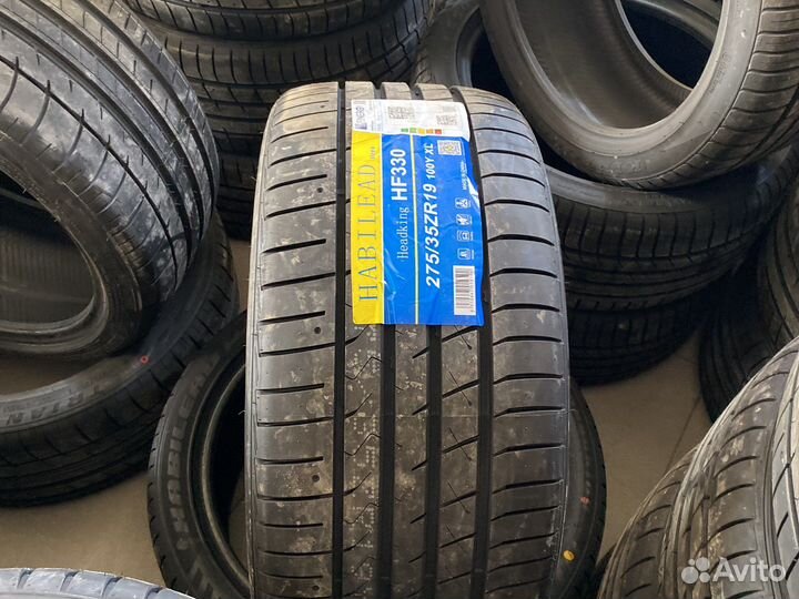 Kinforest KF-550 245/40 R19