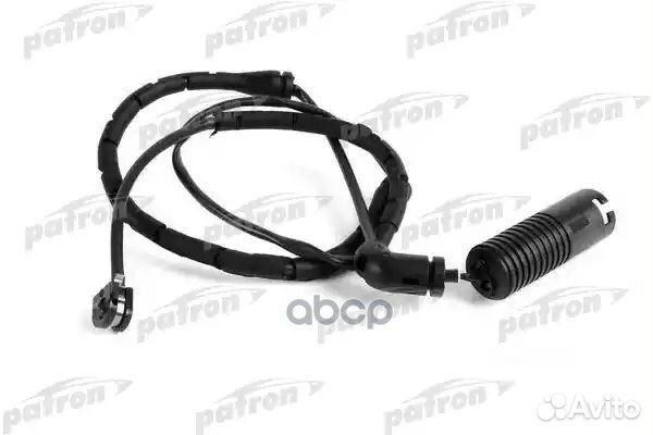 PE17024 patron Датчик износа тормозных колодок