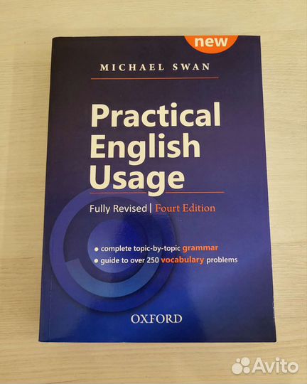 Practical English Usage