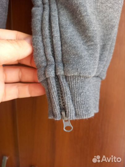 Детский комбинезон