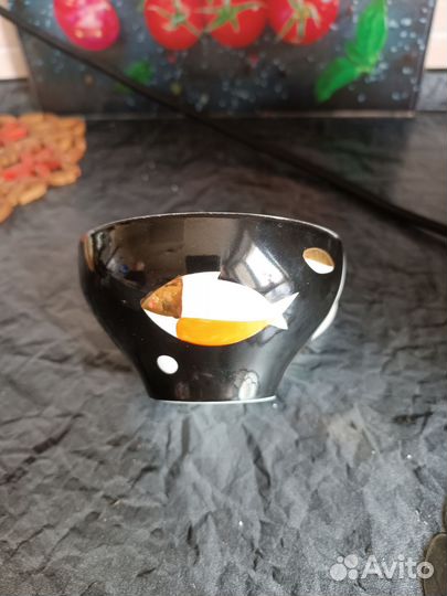 Чайная пара дулево