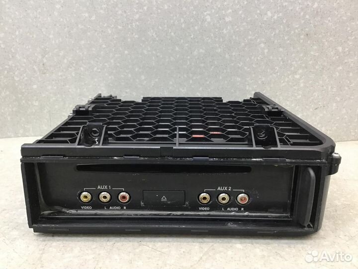 Магнитола Mercedes Benz GL-Class X164 2006-2012