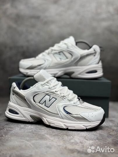 Кроссовки New balance 530 (41)