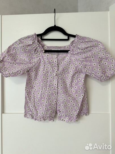 Топ zara 140