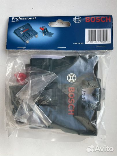 Адаптер под фрезер Bosch