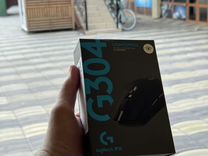 Игровая Беспроводная мышь Logitech g304