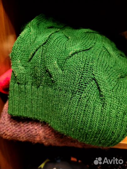 Женские веши 50-52 размер