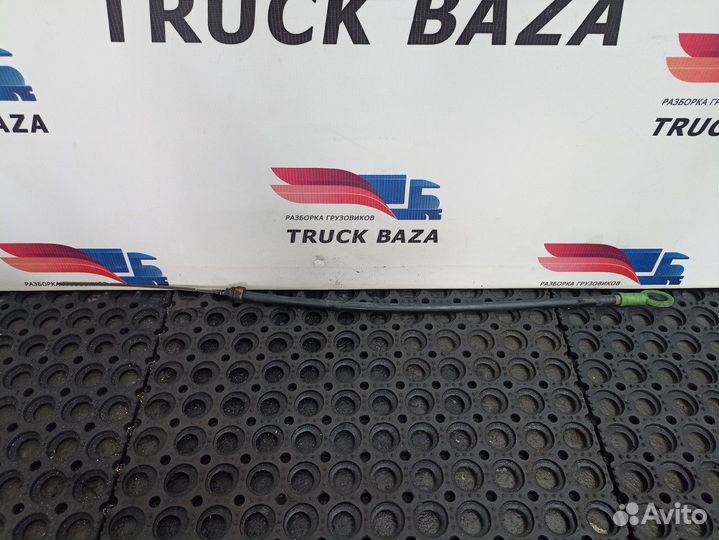 51058055784 Щуп масляный Man TGA, Man TGS, Man TGX