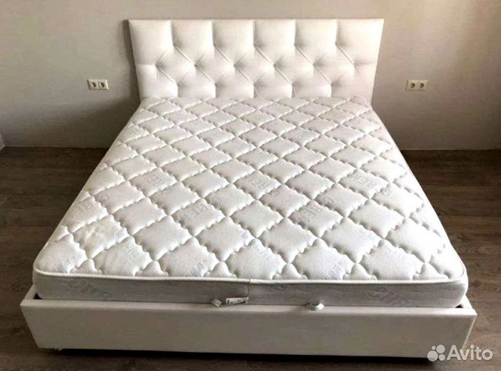 Матрас новый ортопедический