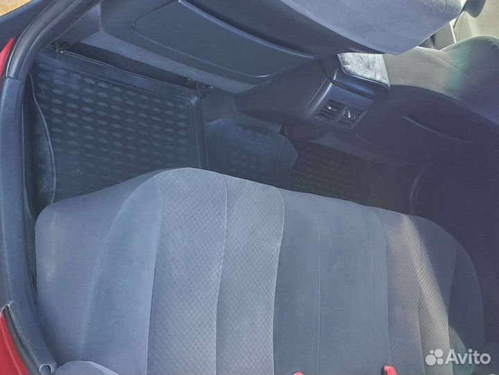 Автомобильные коврики на Камри ACV40