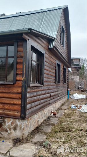 Бригада строителей