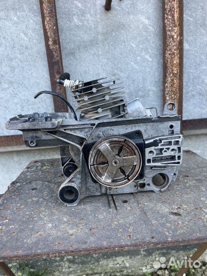 Запчасти для бензопил(5200)