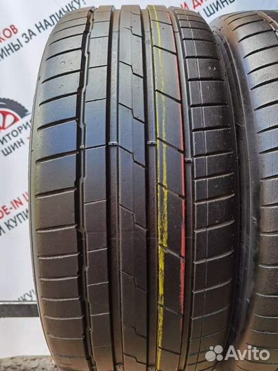 Hankook Ventus S1 Evo 3 K127B 225/45 R19