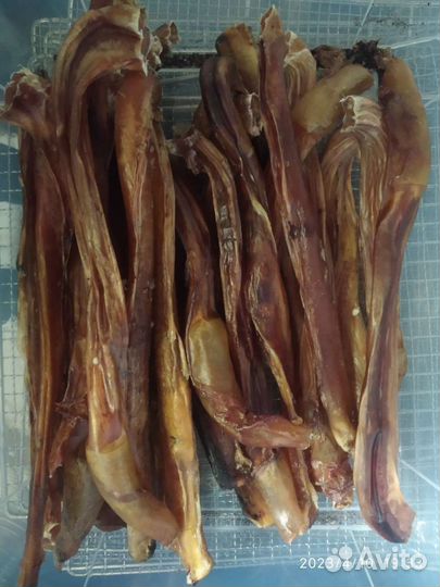 Лакомства для собак