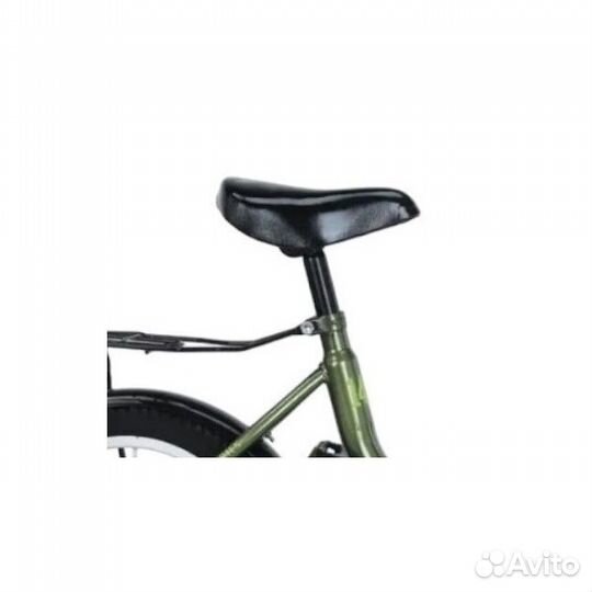 Велосипед BlackAqua 12