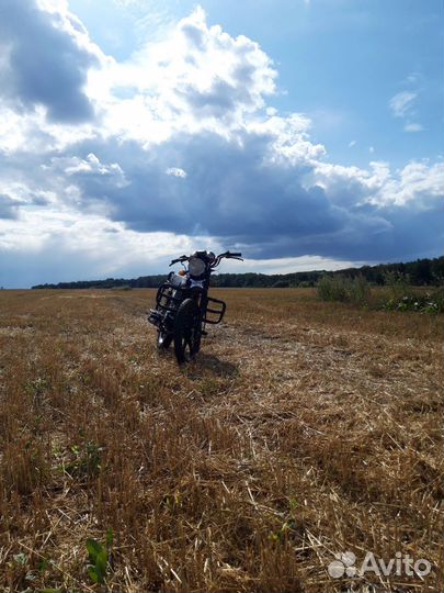 Продам альфу кт50