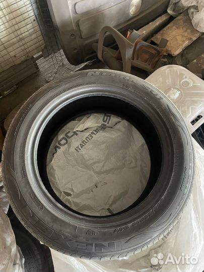 Nexen Classe Premiere 205/55 R16 94V