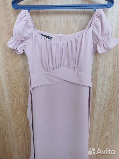 Платье на выпускной