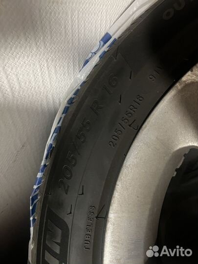 Michelin Primacy 4 205/55 R16 98W