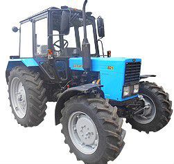 Трактор МТЗ (Беларус) 82.1, 2023