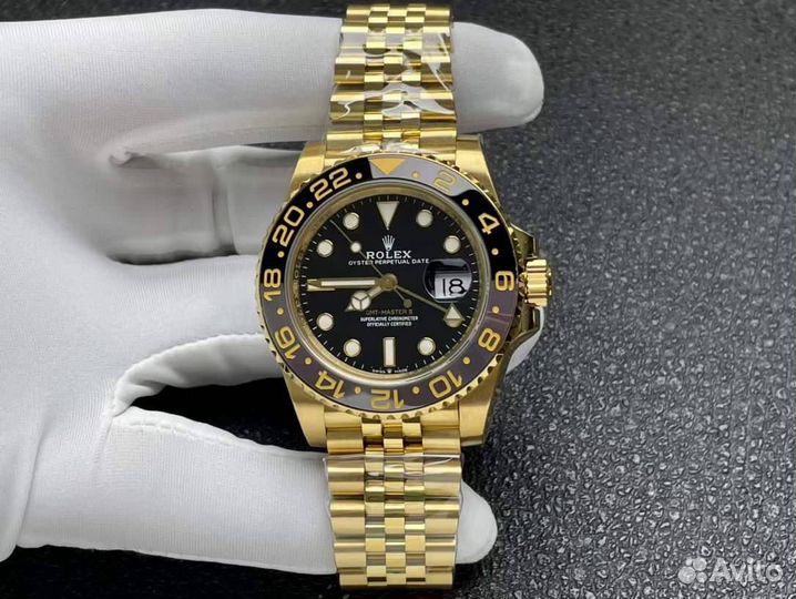 Часы Rolex GMT-Master ll 40