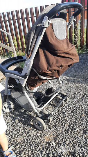 Коляска peg perego