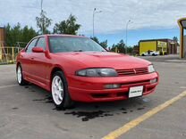 Nissan Skyline 2.0 MT, 1986, 200 000 км, с пробегом, цена 360 000 руб.