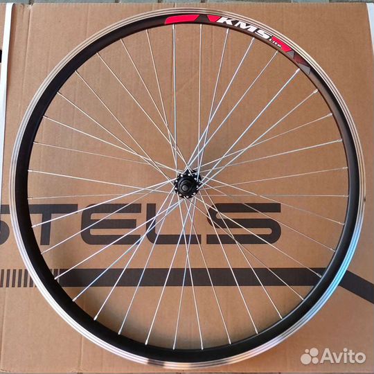 Колёса велосипедные в наличии (новые)