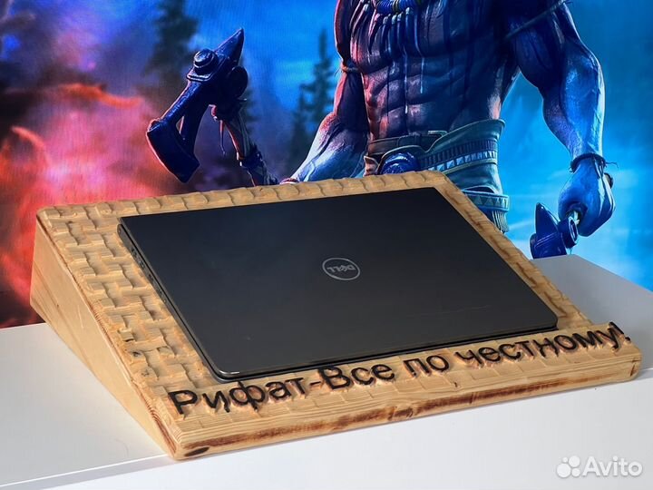 Ноутбук core i5 / 8GB / SSD 256GB