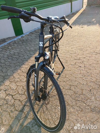 Электровелосипед