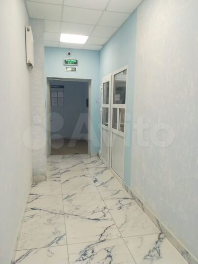 Квартира-студия, 31 м², 11/24 эт.