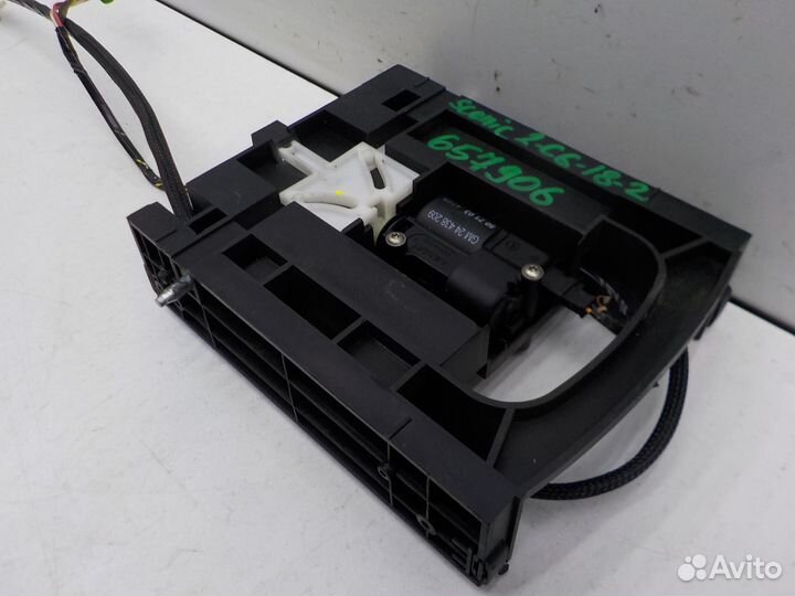 Активатор замка Renault Scenic 2003-2009