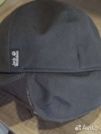 Бейсболка мужская оригинал