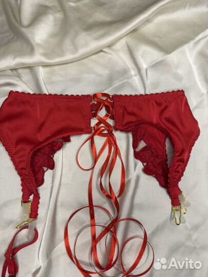 Комплект нижнего белья