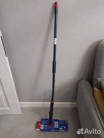 Швабра Виледа с отжимом новая