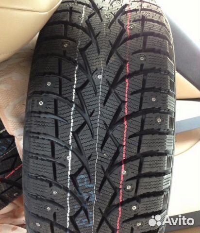Toyo Observe G3-Ice 275/45 R20