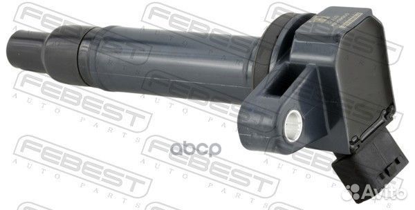 Катушка зажигания 01640004 Febest