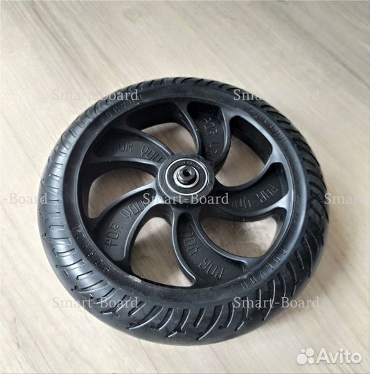 Заднее колесо/покрышка для Kugoo (куго) S1/S2/S3