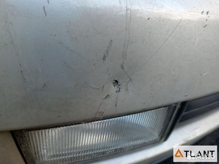 Бампер передний nissan cedric