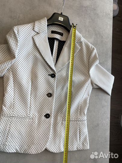 Костюм юбка