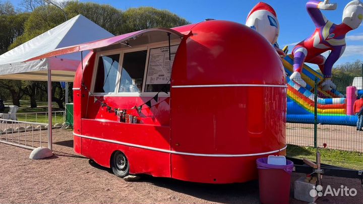 Готовая купава